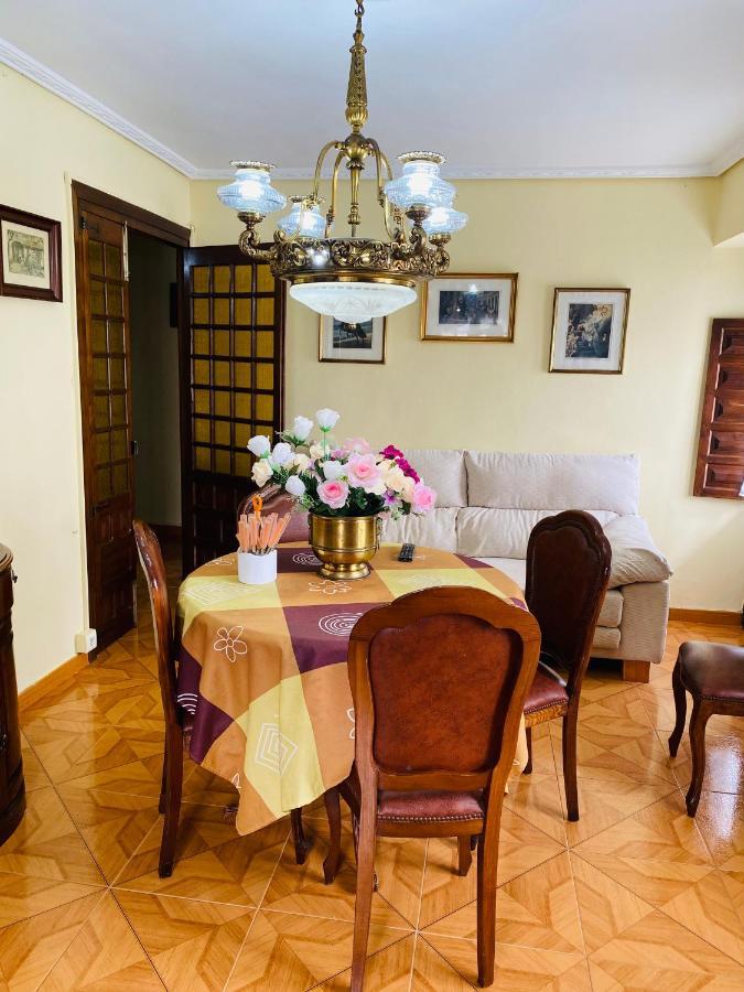 La Torrevia2 Apartment Santillana del Mar Luaran gambar