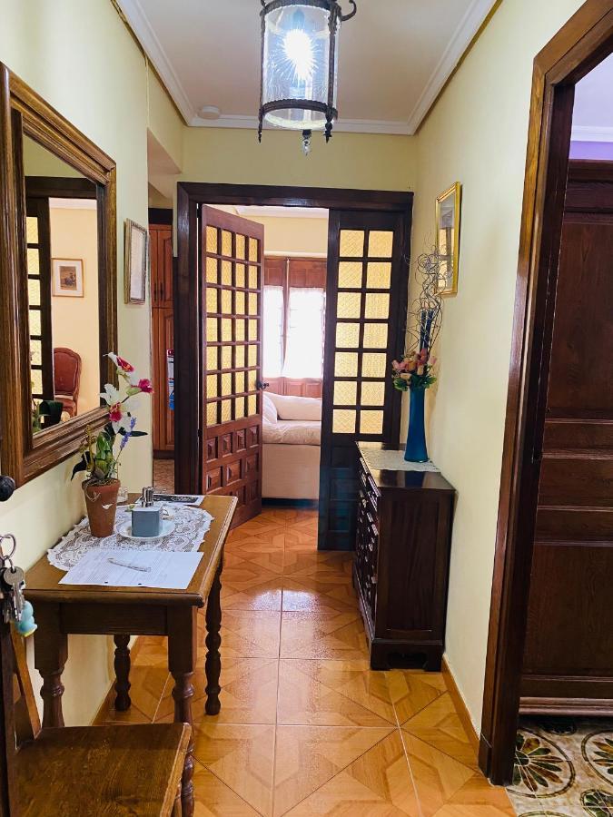 La Torrevia2 Apartment Santillana del Mar Luaran gambar