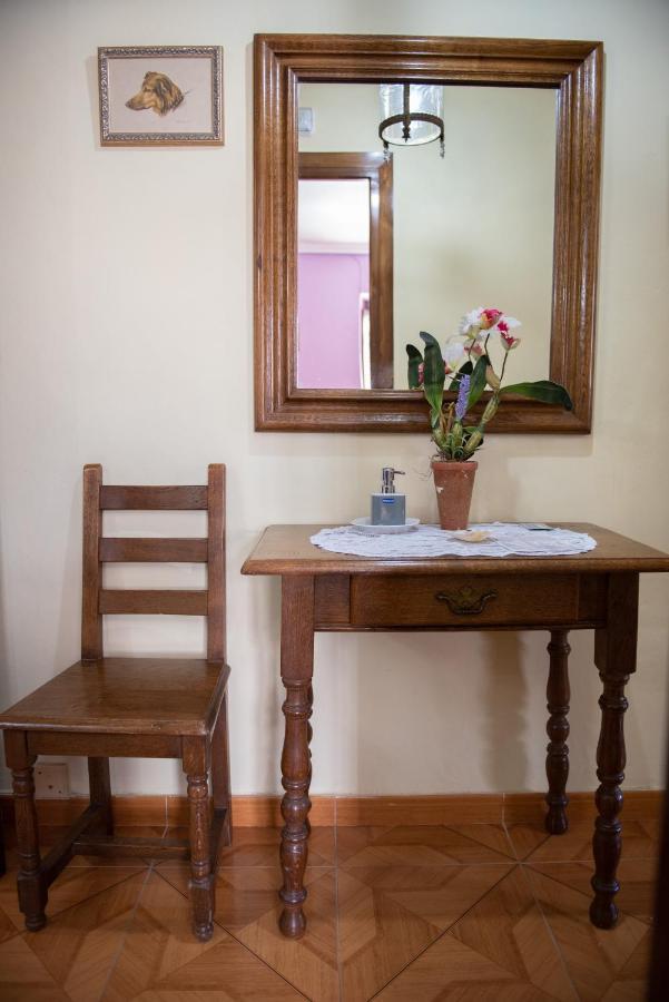 La Torrevia2 Apartment Santillana del Mar Luaran gambar