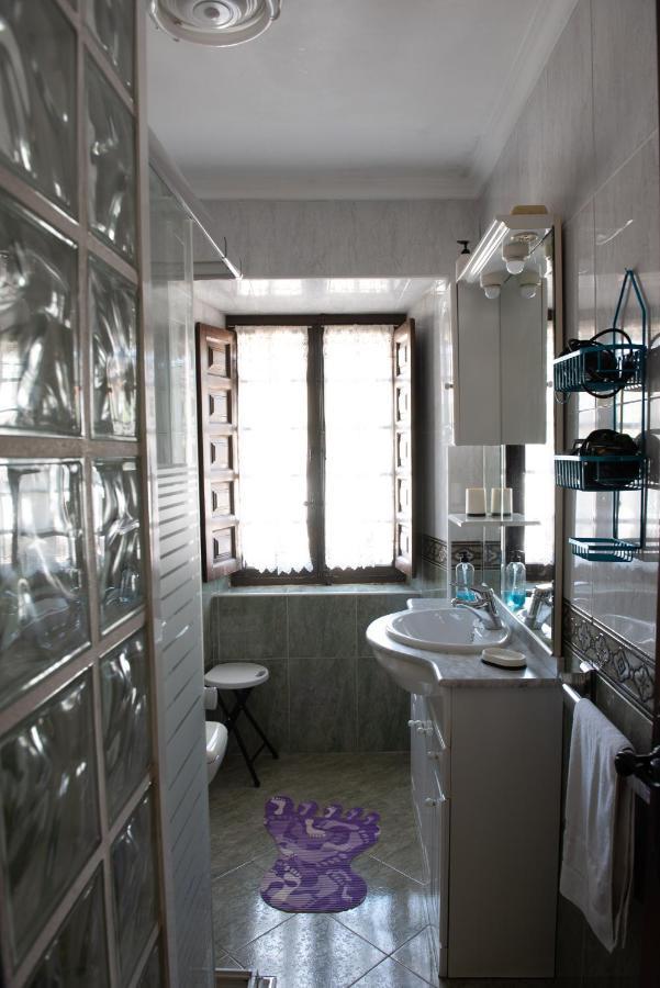 La Torrevia2 Apartment Santillana del Mar Luaran gambar