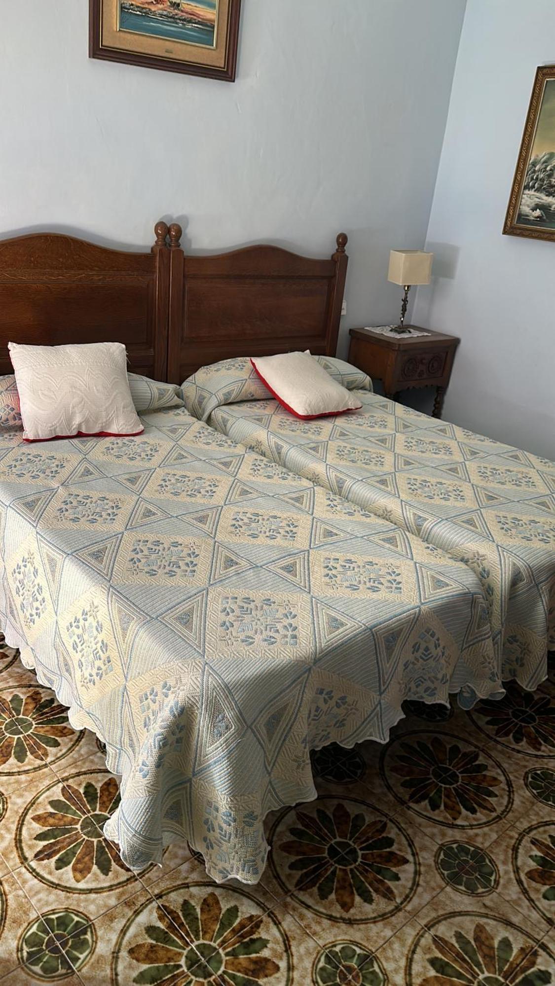 La Torrevia2 Apartment Santillana del Mar Luaran gambar